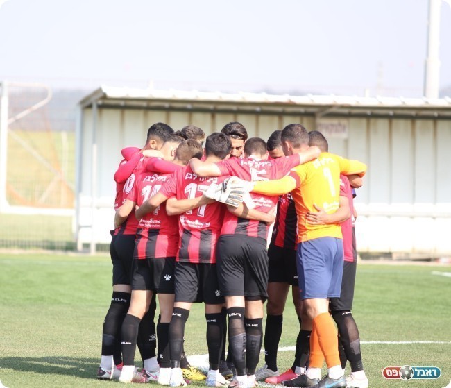 התנהלות כושלת של הועד המנהל. שחקני רובי שפירא (דאפר מחאמיד)